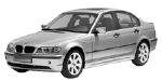 BMW E46 P1881 Fault Code