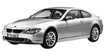 BMW E63 P1881 Fault Code