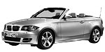 BMW E88 P1881 Fault Code
