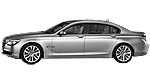 BMW F02 P1881 Fault Code