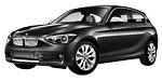 BMW F21 P1881 Fault Code